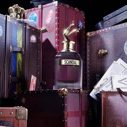 Jean Paul Gaultier Scandal Intense EdP