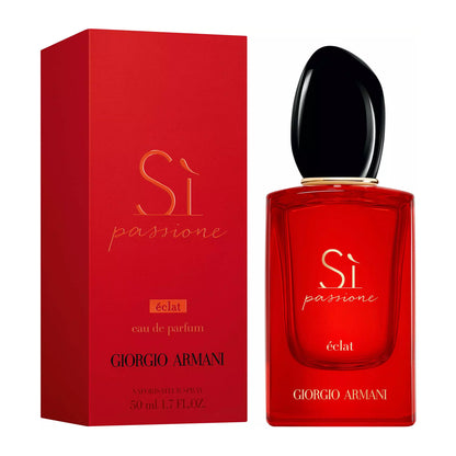 Armani Sì Passione Éclat EdP