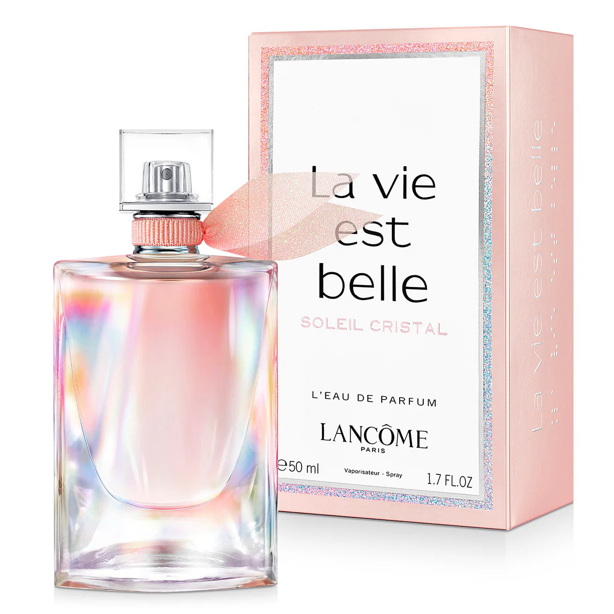 Lancôme La Vie Est Belle Soleil Cristal EdP