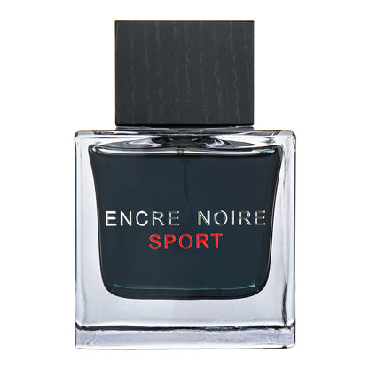 Lalique Encre Noire Sport EdT
