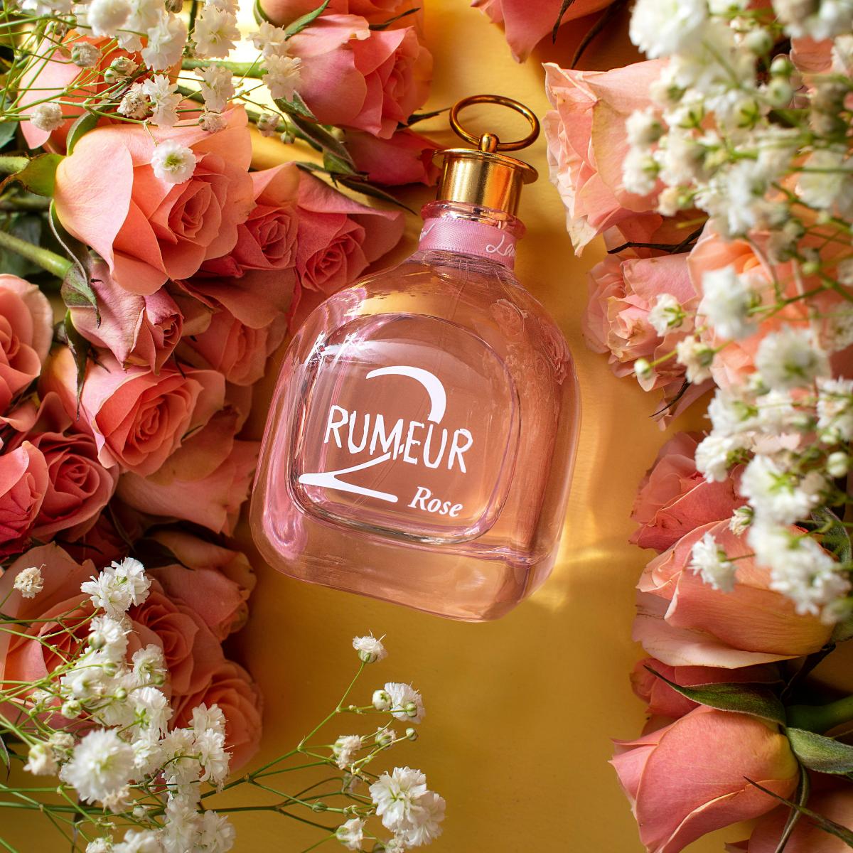 Lanvin Rumeur 2 Rose EdP
