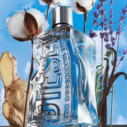 Diesel D by Diesel EdT