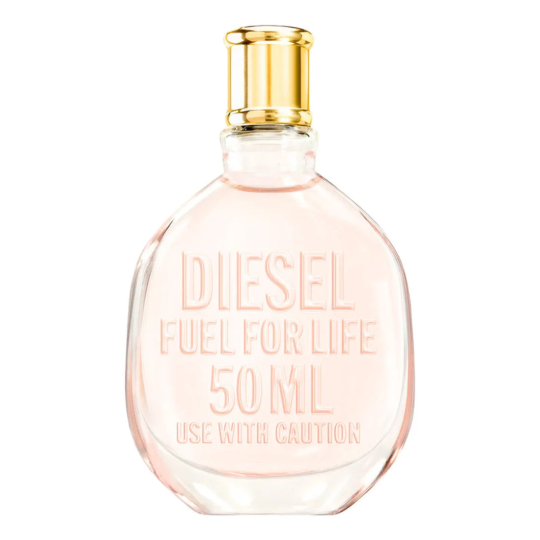 Diesel Fuel For Life For Her EdP