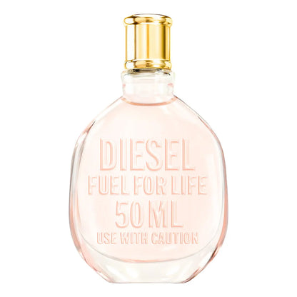 Diesel Fuel For Life For Her EdP