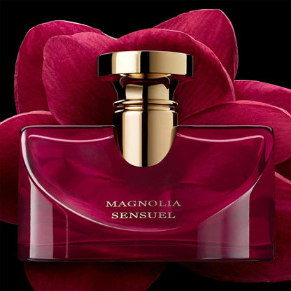 Bvlgari Splendida Magnolia Sensuel EdP