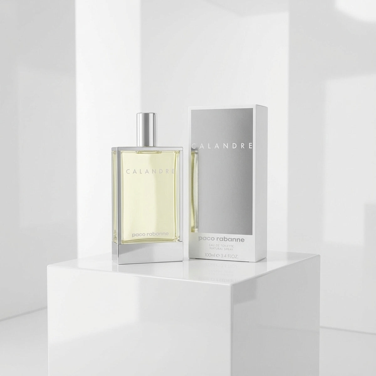 Paco Rabanne Calandre EdT
