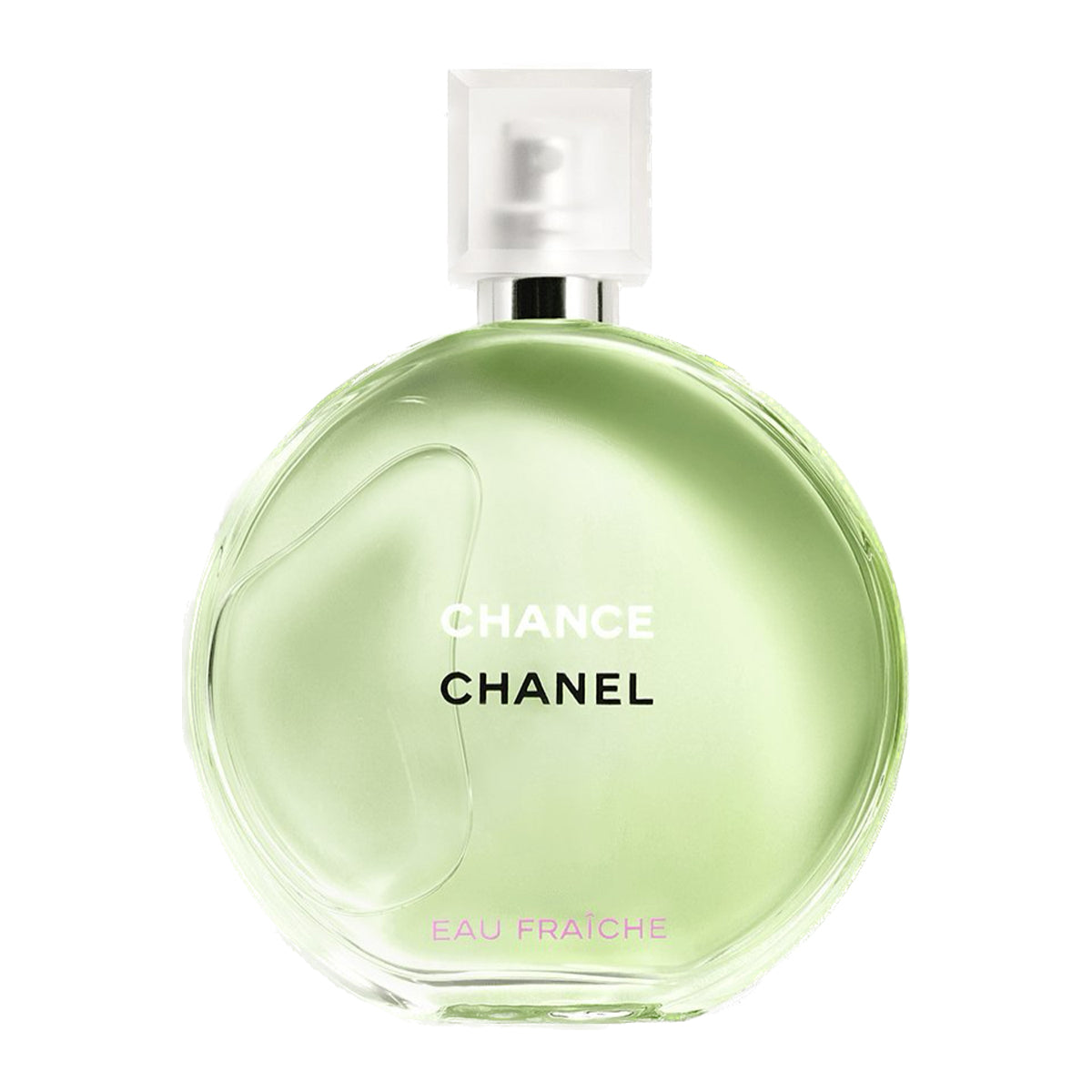 Chanel Chance Eau Fraiche EdT