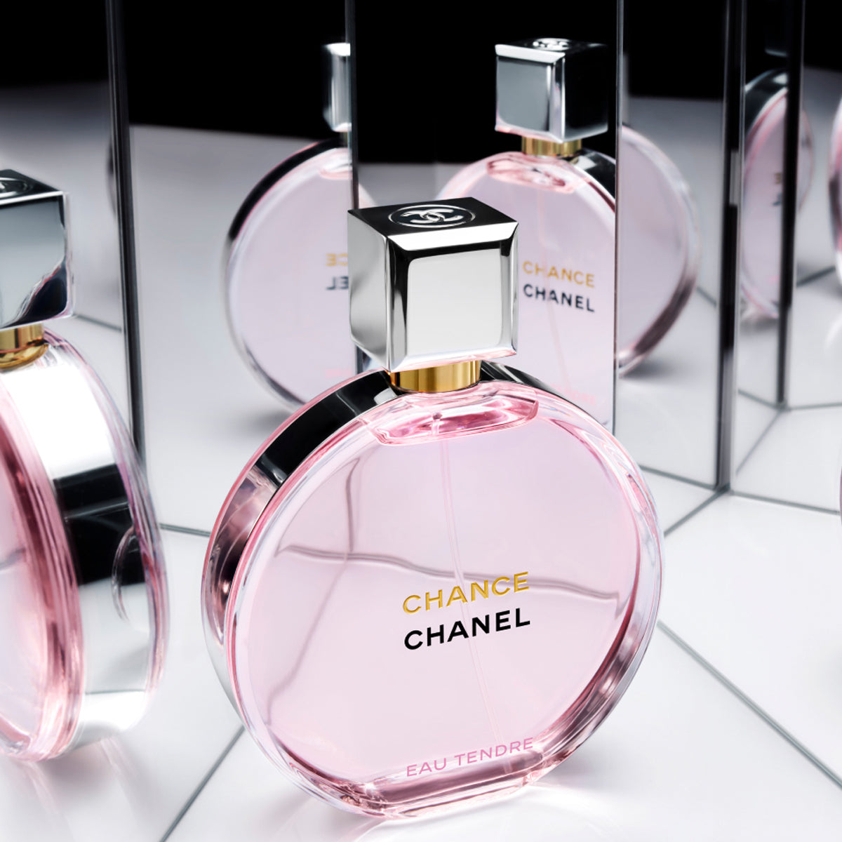 Chanel Chance Eau Tendre EdT