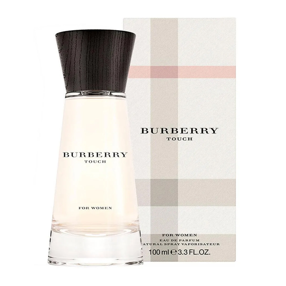 Burberry Touch For Women EdP