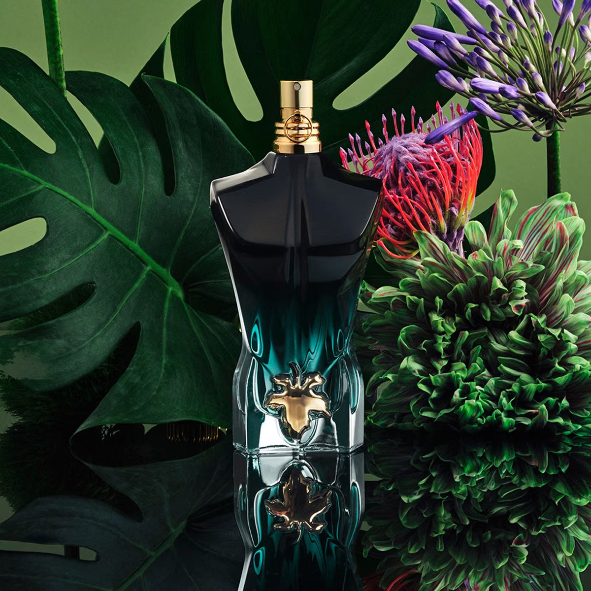 Jean Paul Gaultier Le Beau Le Parfum EdP