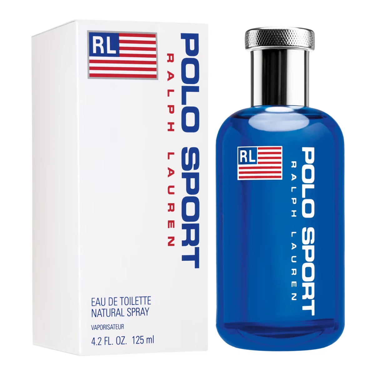 Ralph Lauren Polo Sport Men EdT