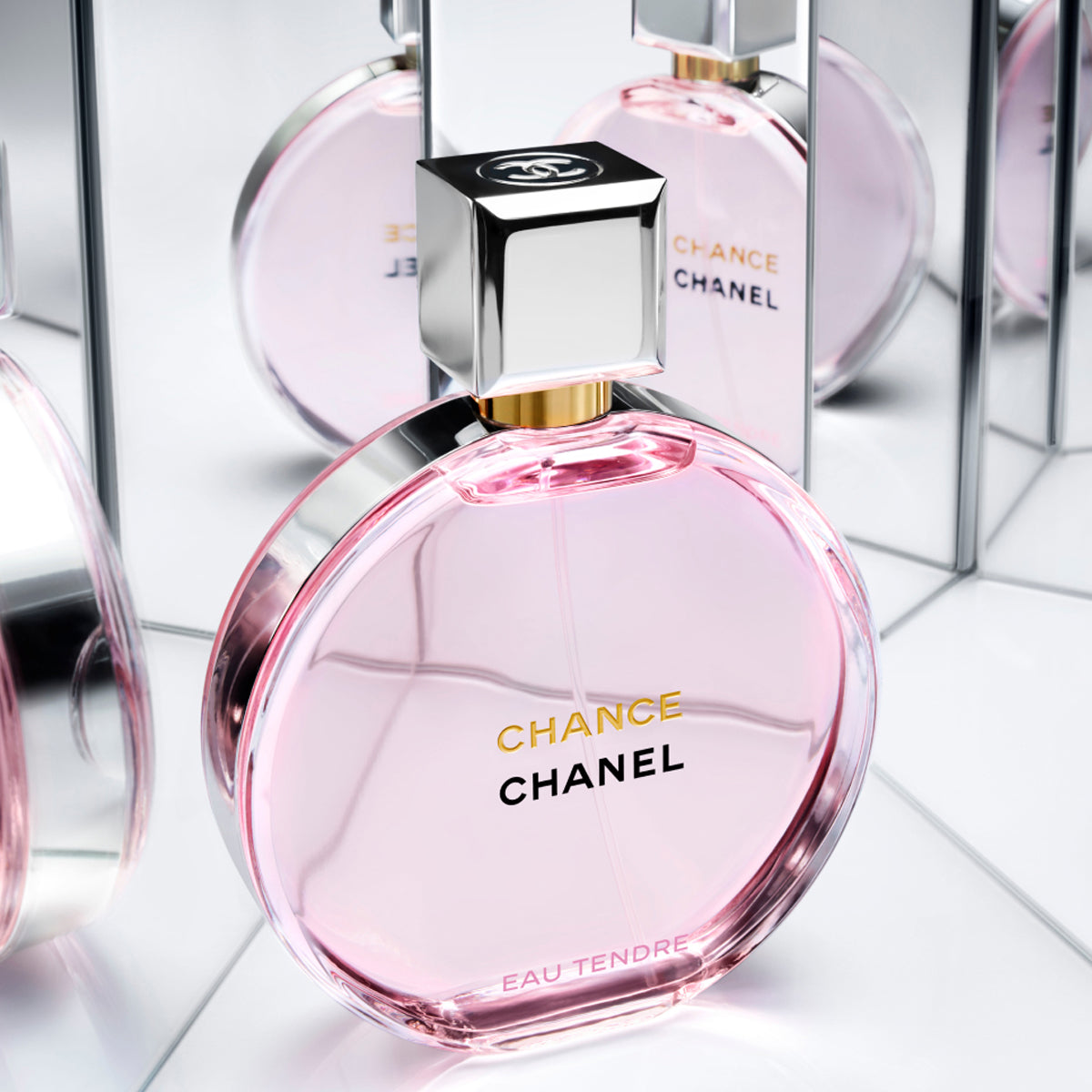 Chanel Chance Eau Tendre EdP