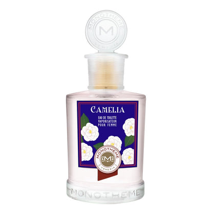 Monotheme Camelia EdT