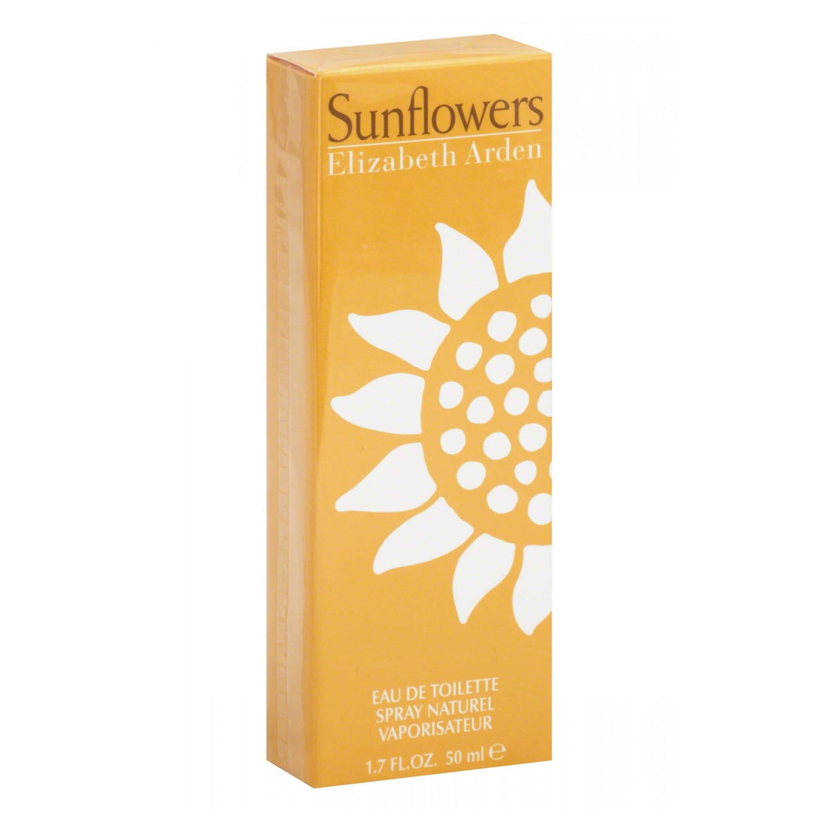 Elizabeth Arden Sunflowers EdT