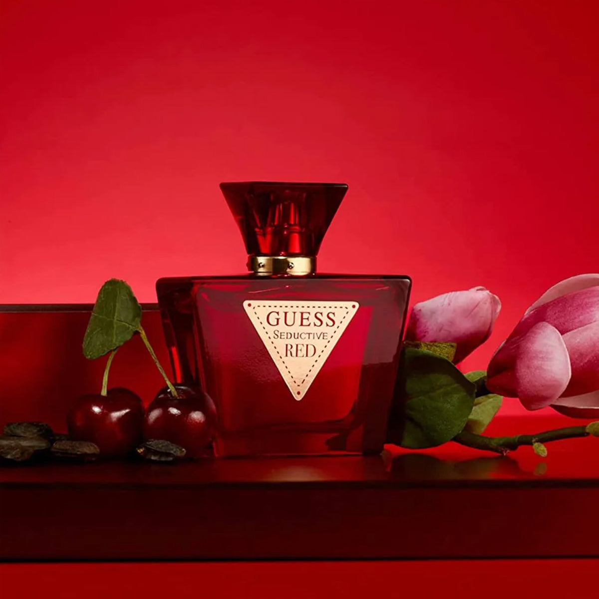 Guess Seductive Red Women EdT