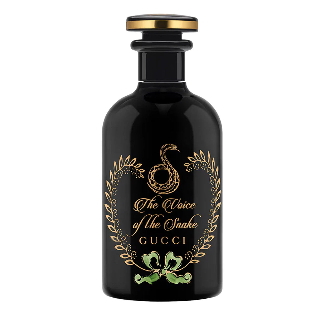 Gucci The Voice of the Snake EdP
