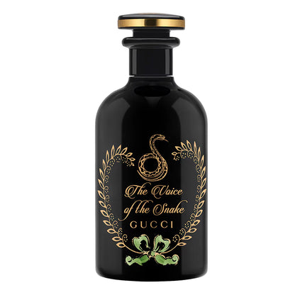 Gucci The Voice of the Snake EdP