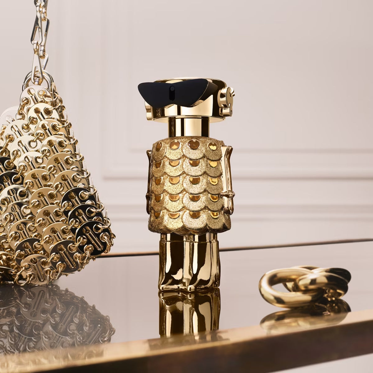 Paco Rabanne Fame Intense EdP