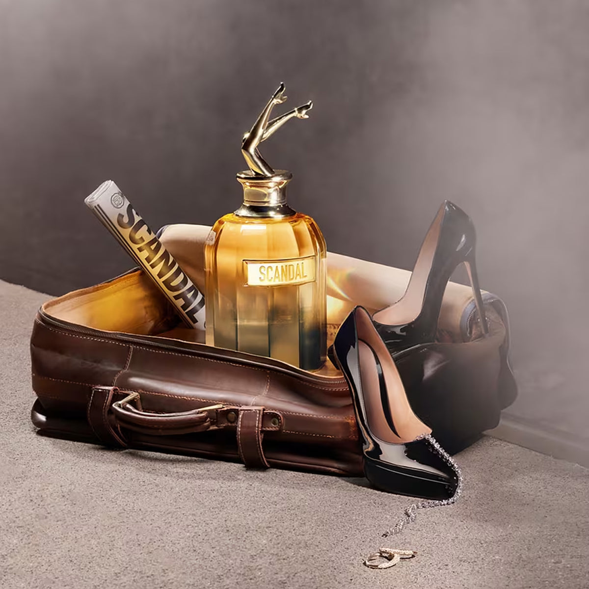 Jean Paul Gaultier Scandal Absolu Parfum
