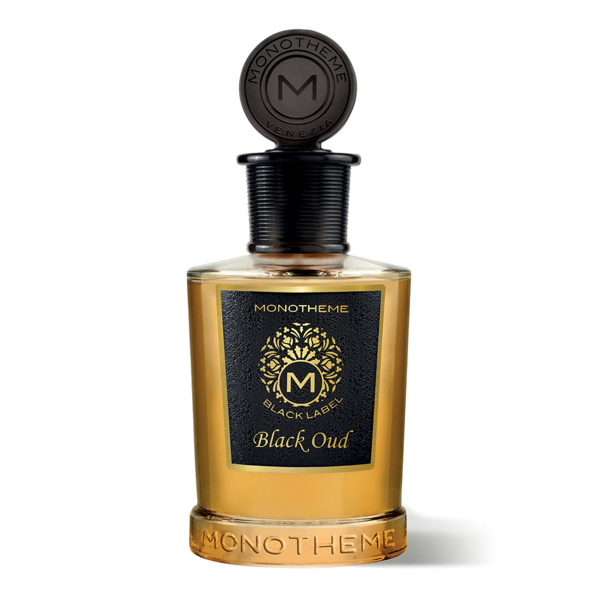 Monotheme Venezia Black Oud EdP