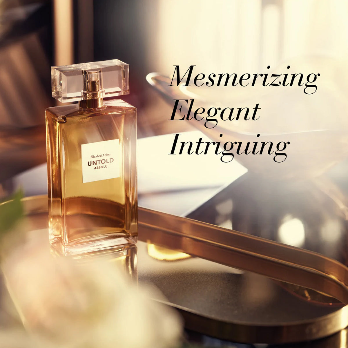 Elizabeth Arden Untold Absolu EdP
