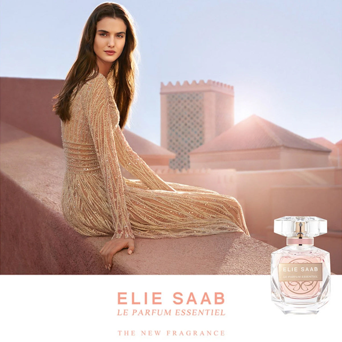 Elie Saab Le Parfum Essentiel EdP