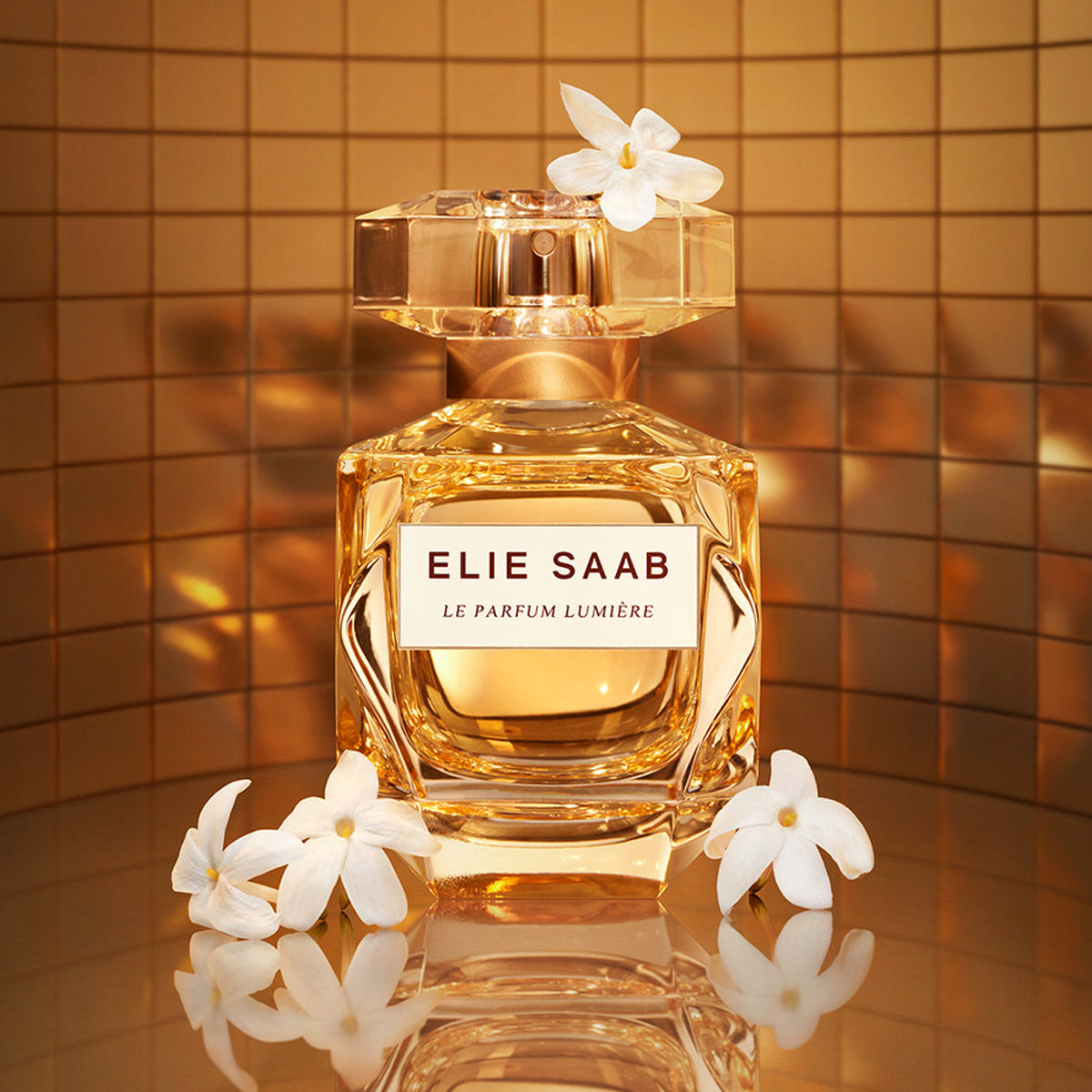 Elie Saab Le Parfum Lumière EdP