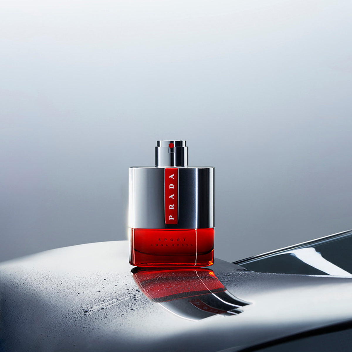 Prada Luna Rossa Sport EdT