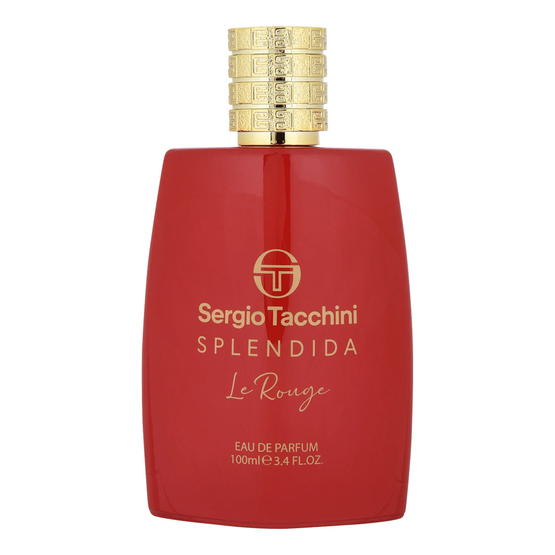 Sergio Tacchini Splendida Le Rouge EdP