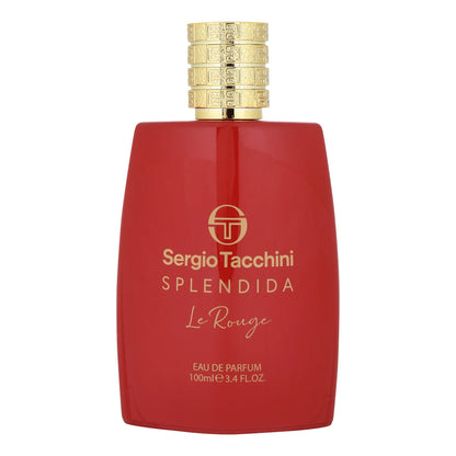 Sergio Tacchini Splendida Le Rouge EdP