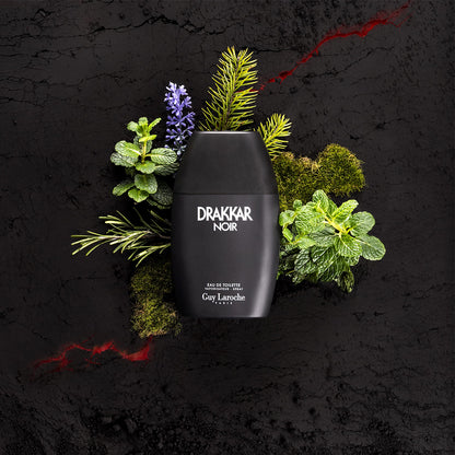 Guy Laroche Drakkar Noir EdT