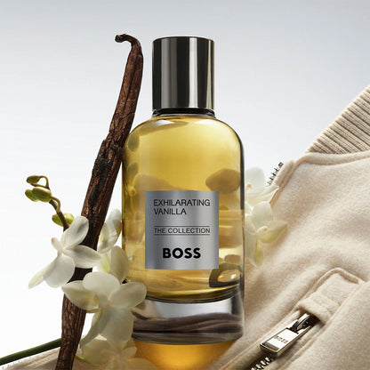 Hugo Boss The Collection Exhilarating Vanilla EdP
