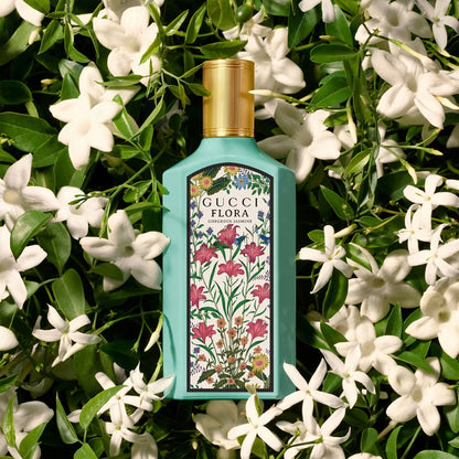 Gucci Flora Gorgeous Jasmine EdP