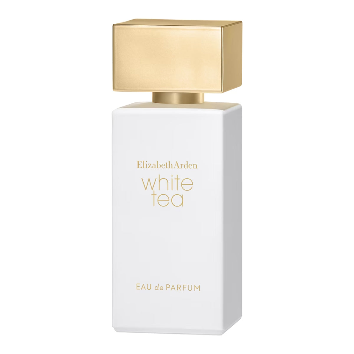 Elizabeth Arden White Tea EdP
