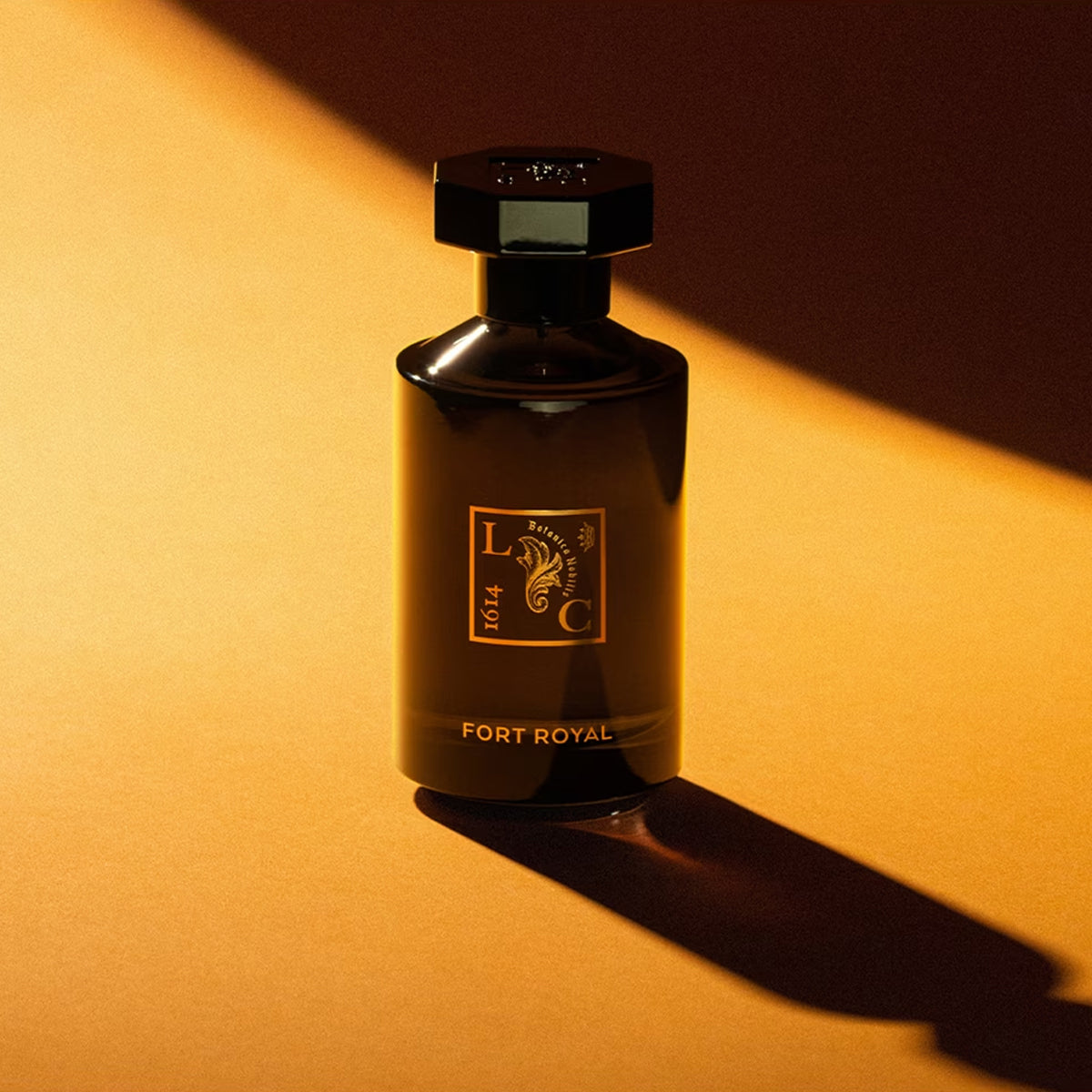 Le Couvent Fort Royal EdP