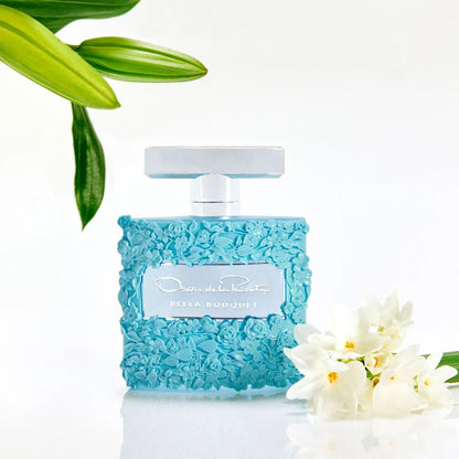 Oscar De La Renta Bella Bouquet EdP