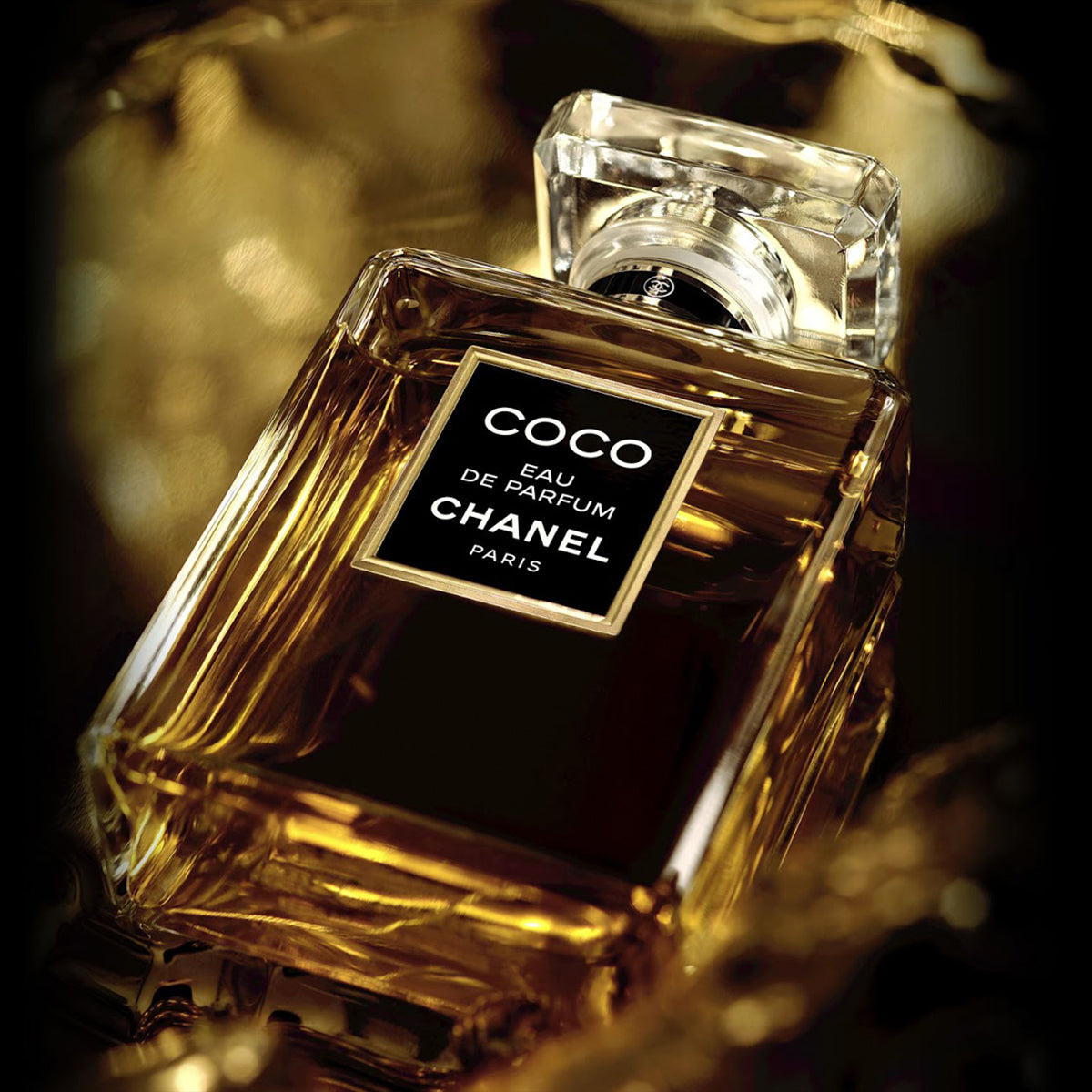 Chanel Coco EdP
