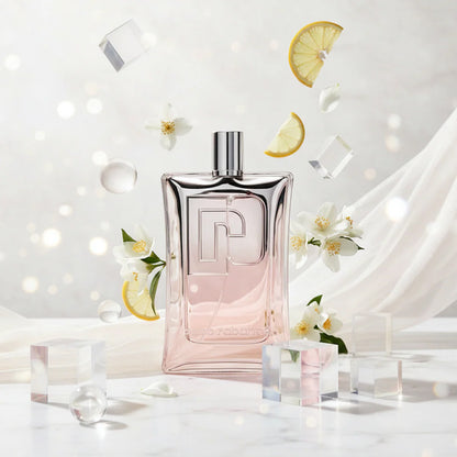 Paco Rabanne Blossom Me EdP
