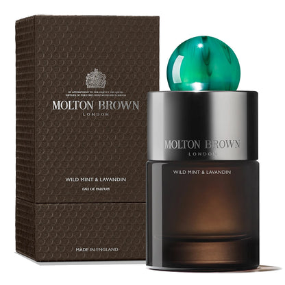 Molton Brown Wild Mint &amp; Lavandin EdP