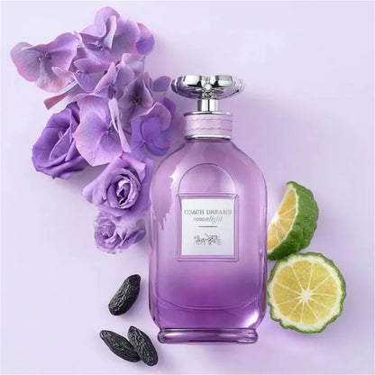 Coach Dreams Moonlight EdP