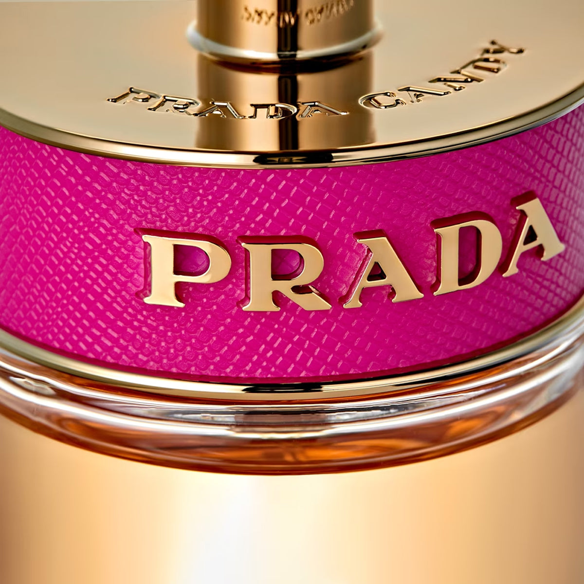 Prada Candy EdP