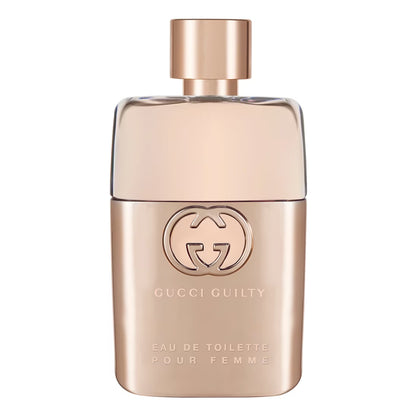 Gucci Guilty EdT