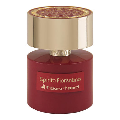 Tiziana Terenzi Spirito Fiorentino Extrait de Parfum