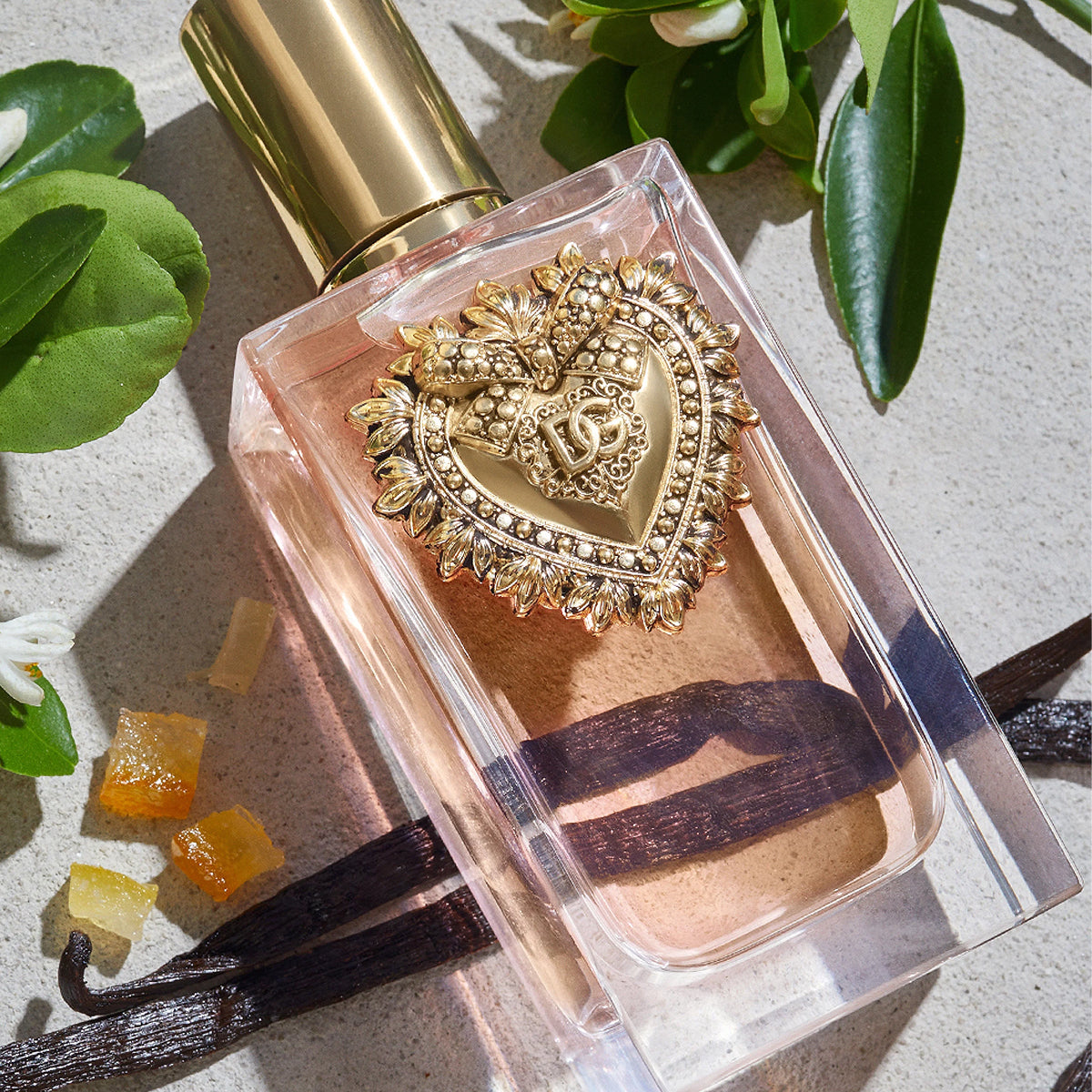 Dolce &amp; Gabbana Devotion EdP