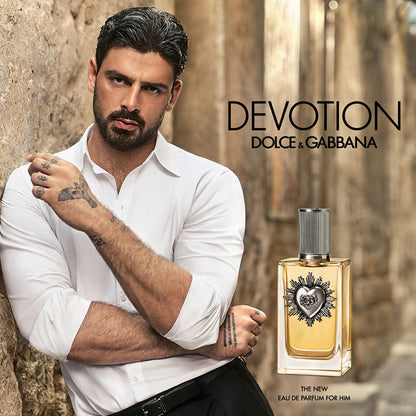 Dolce &amp; Gabbana Devotion Pour Homme EdP