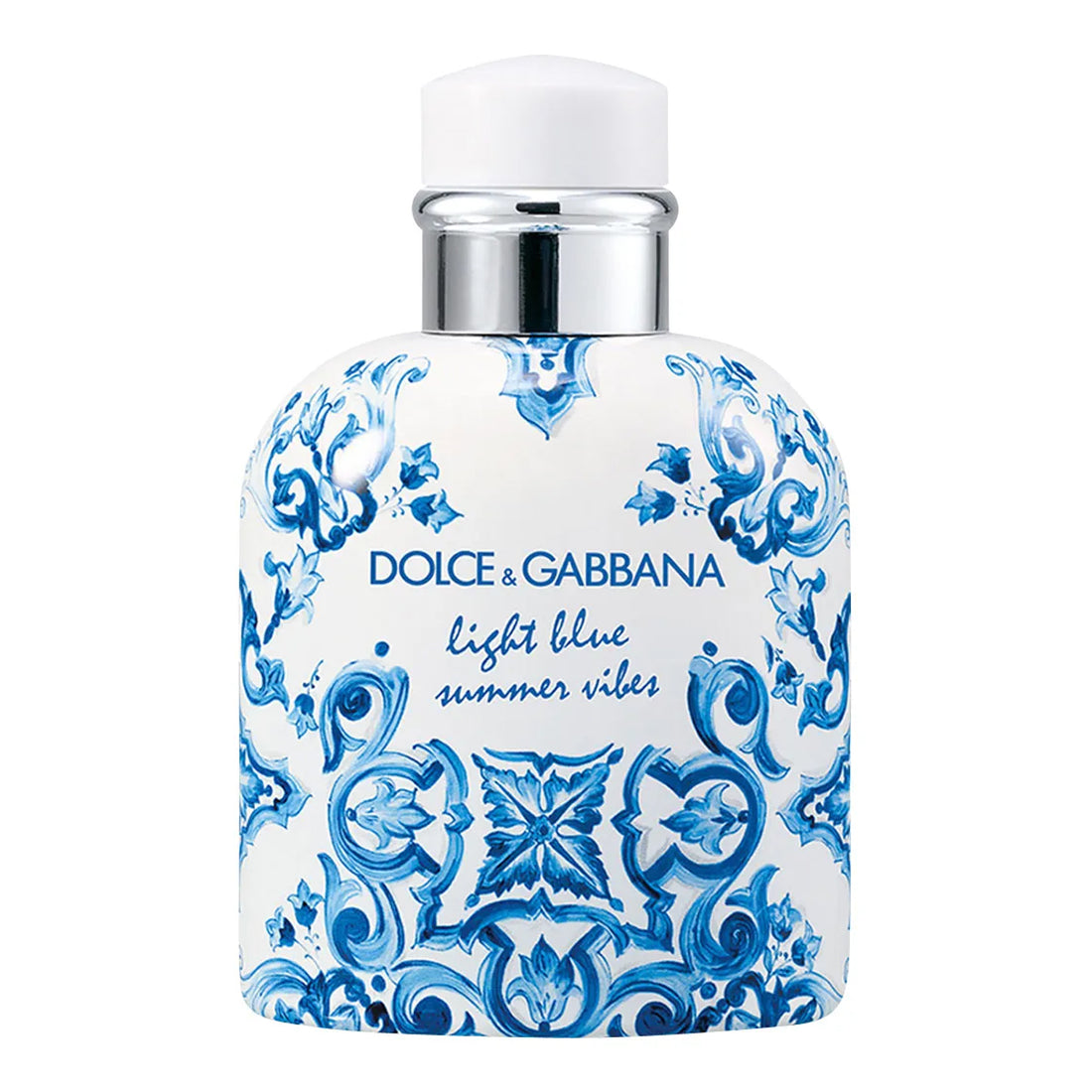 Dolce &amp; Gabbana Light Blue Summer Vibes Pour Homme EdT