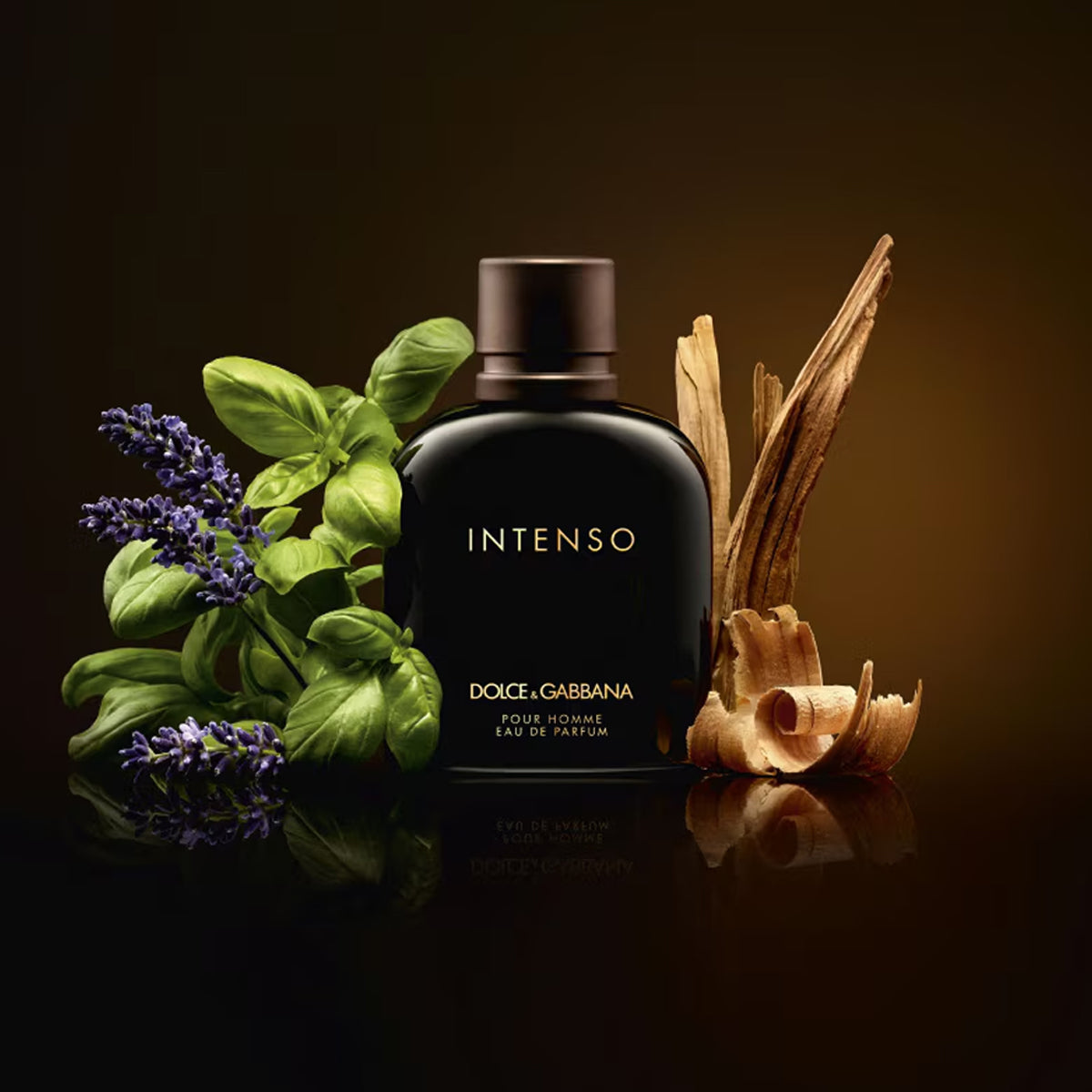 Dolce &amp; Gabbana Intenso Pour Homme EdP