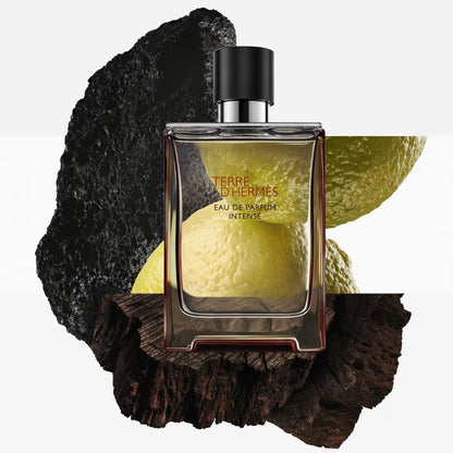 Hermès Terre d&