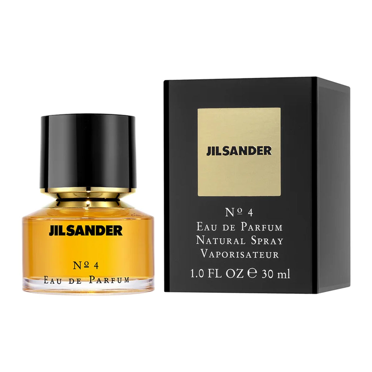 Jil Sander Nº 4 EdP