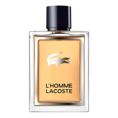Lacoste L&